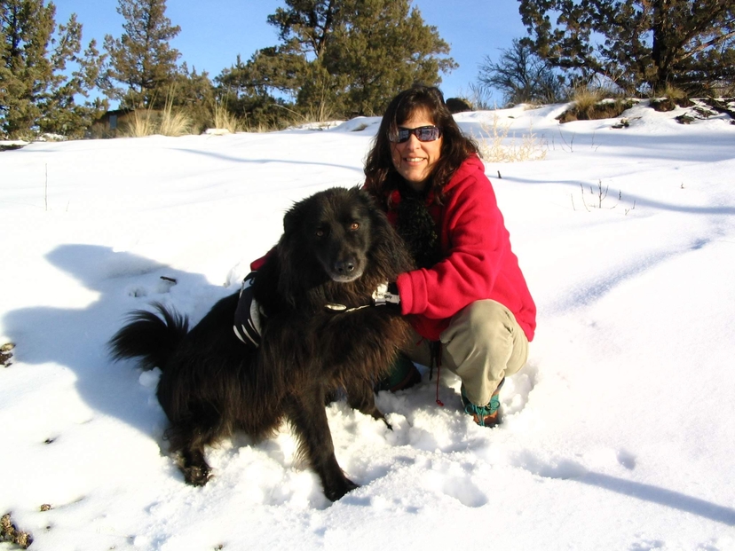 Bend, OR adventure