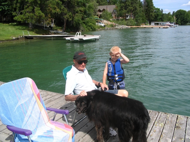 Family adventure