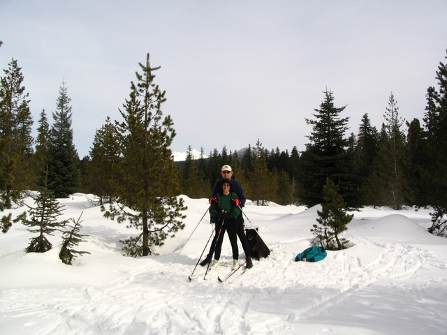 Family adventure