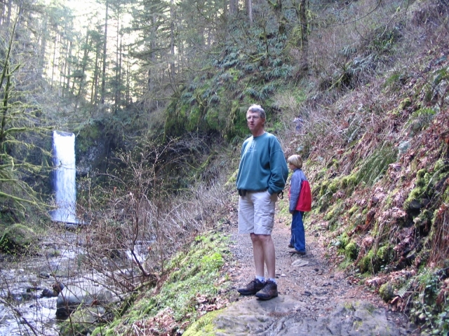 Family adventure