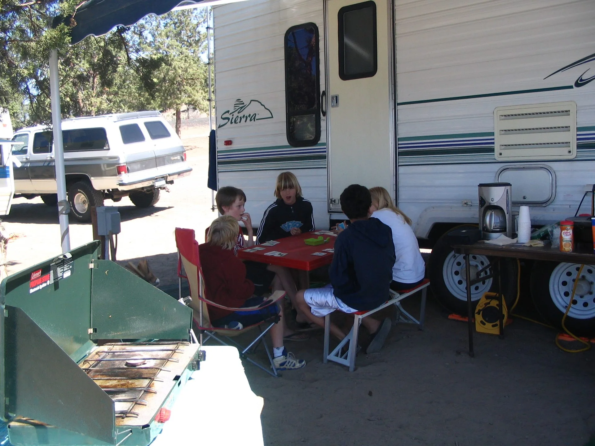 Prineville, OR adventure