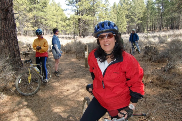 Family adventure