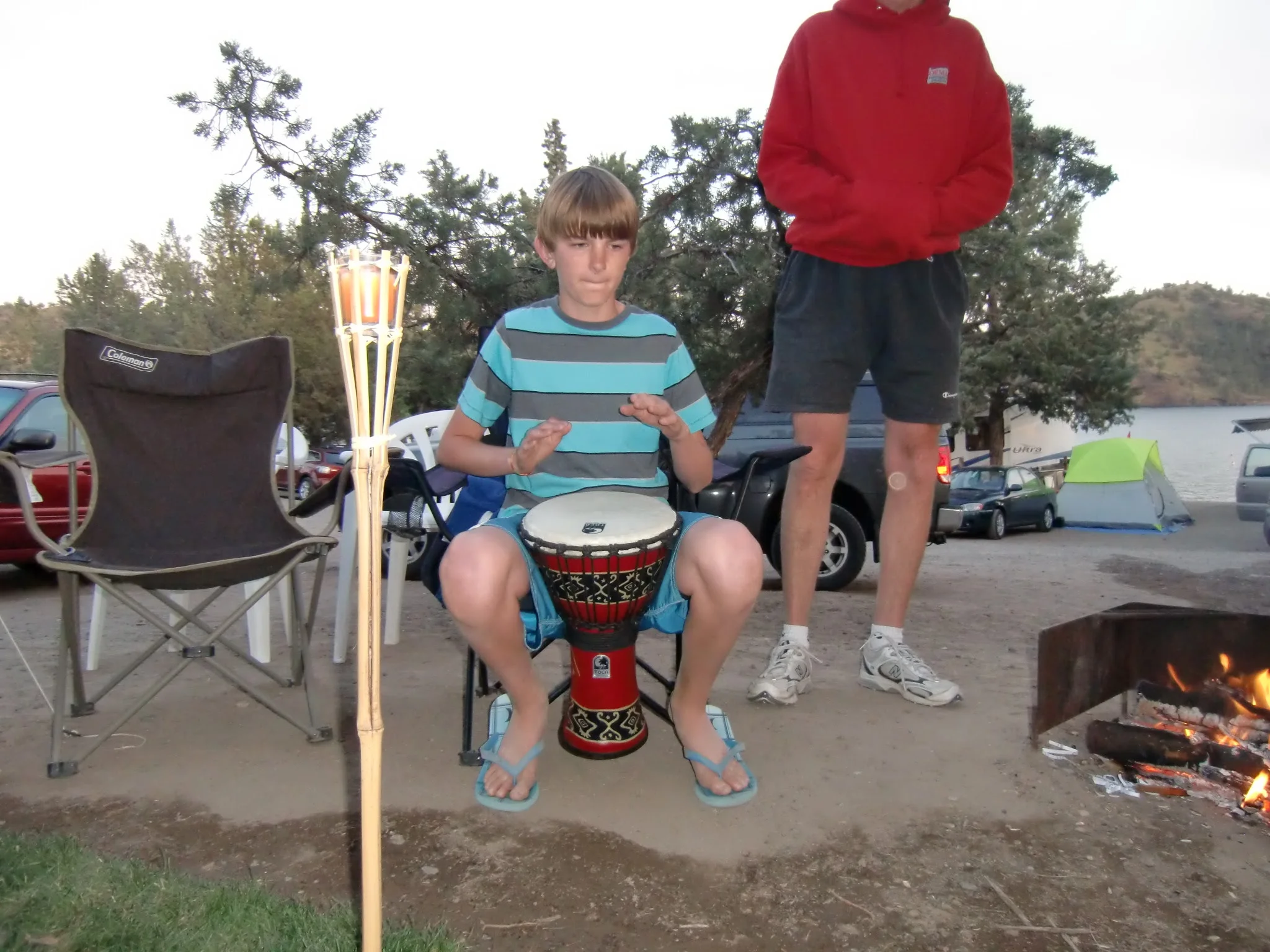 Prineville, OR adventure