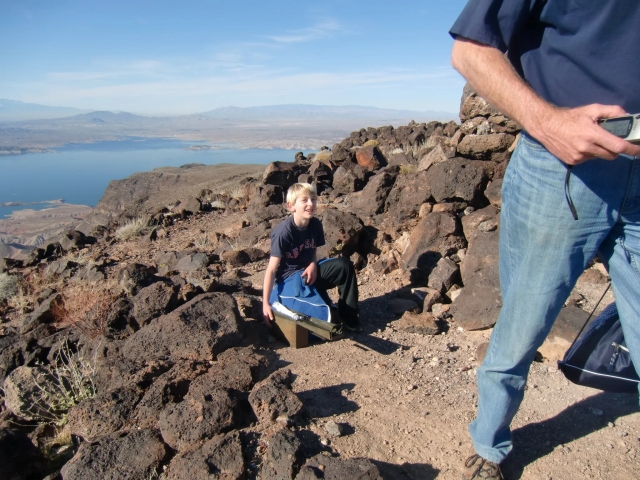 Family adventure