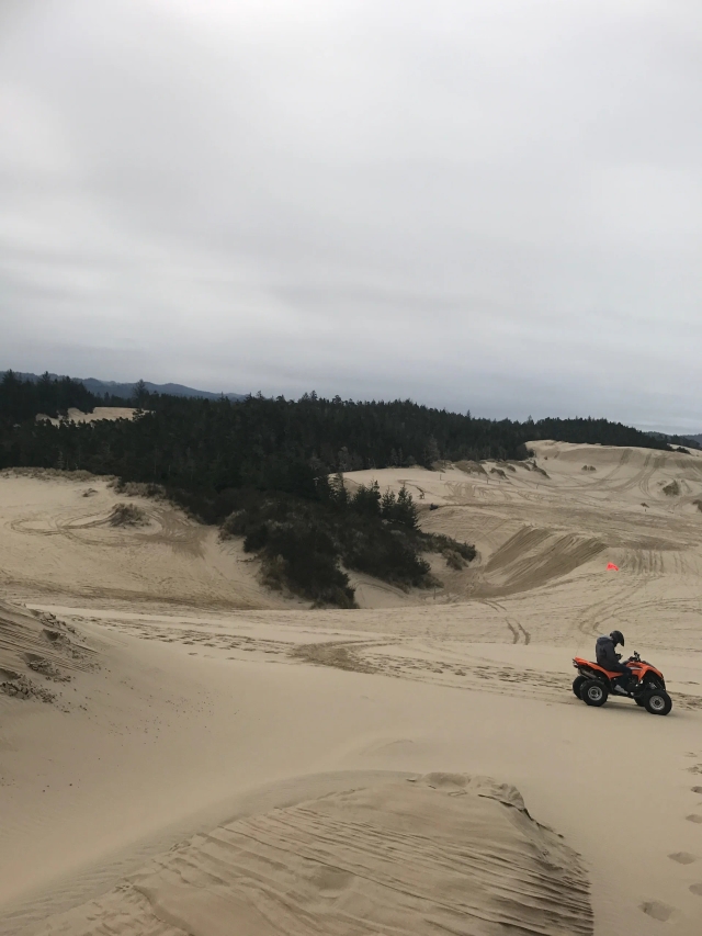 Family adventure