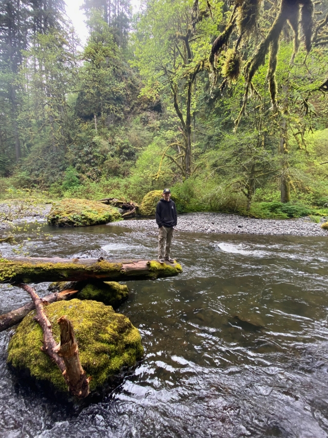 Family adventure