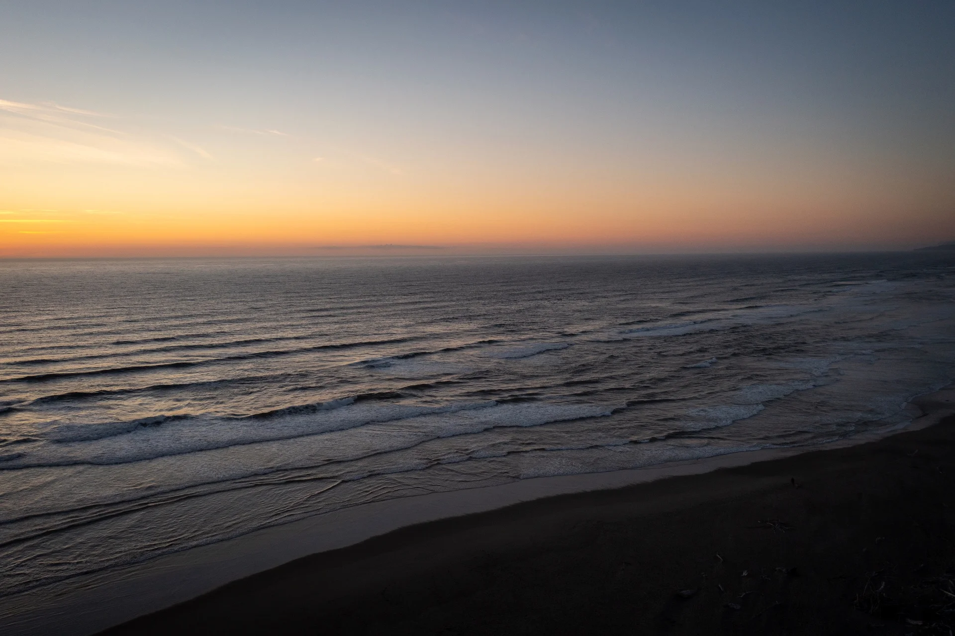 Bandon, OR adventure