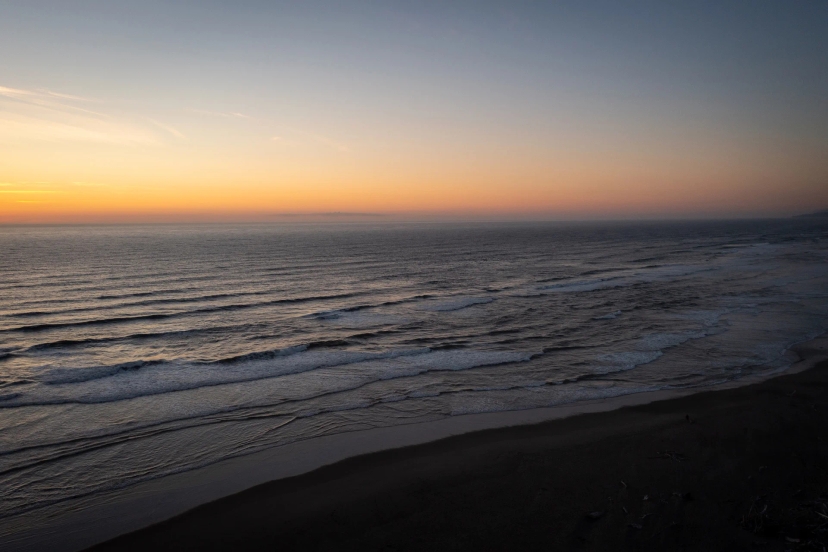 Bandon, OR adventure