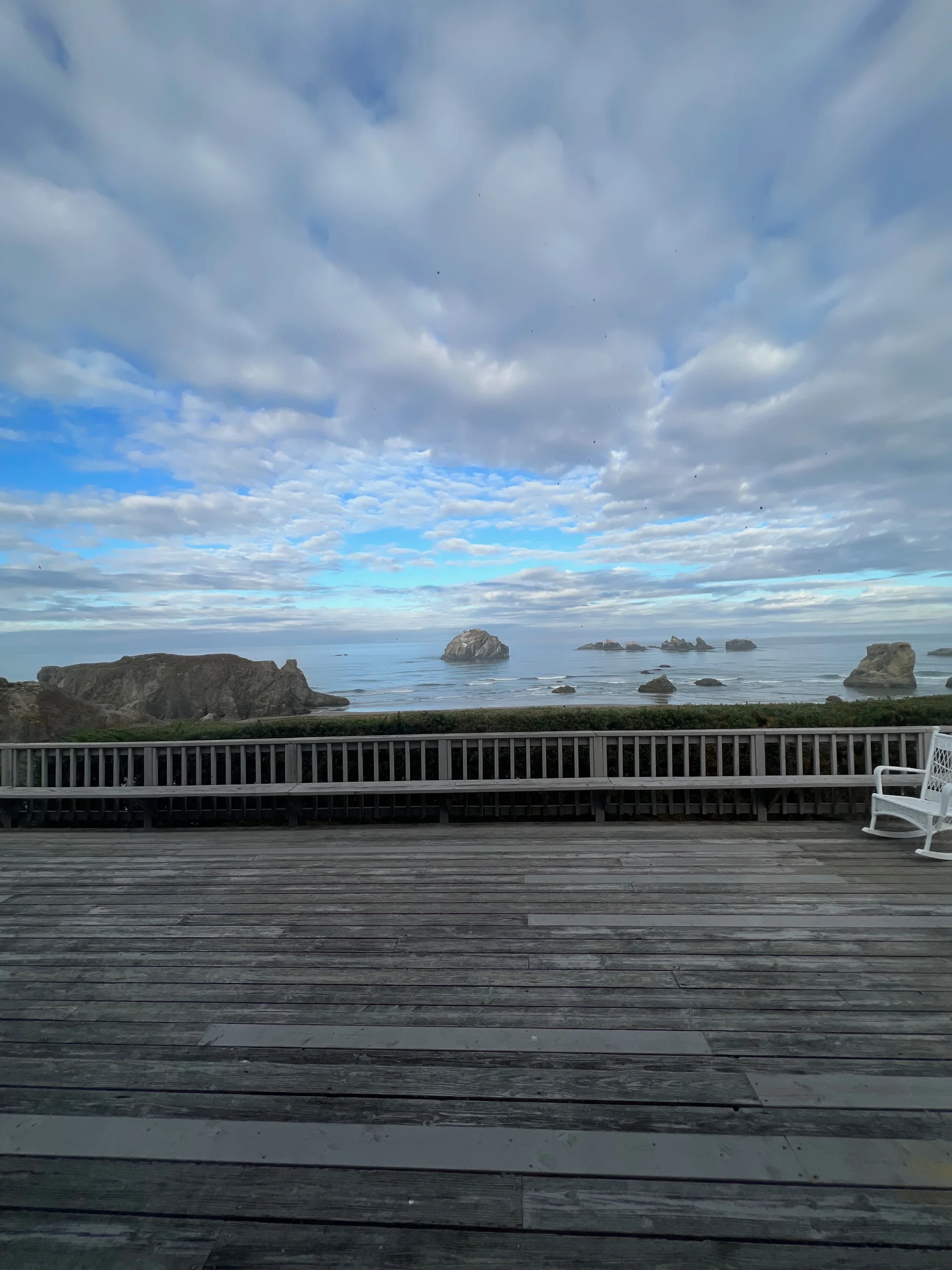 Bandon, OR adventure