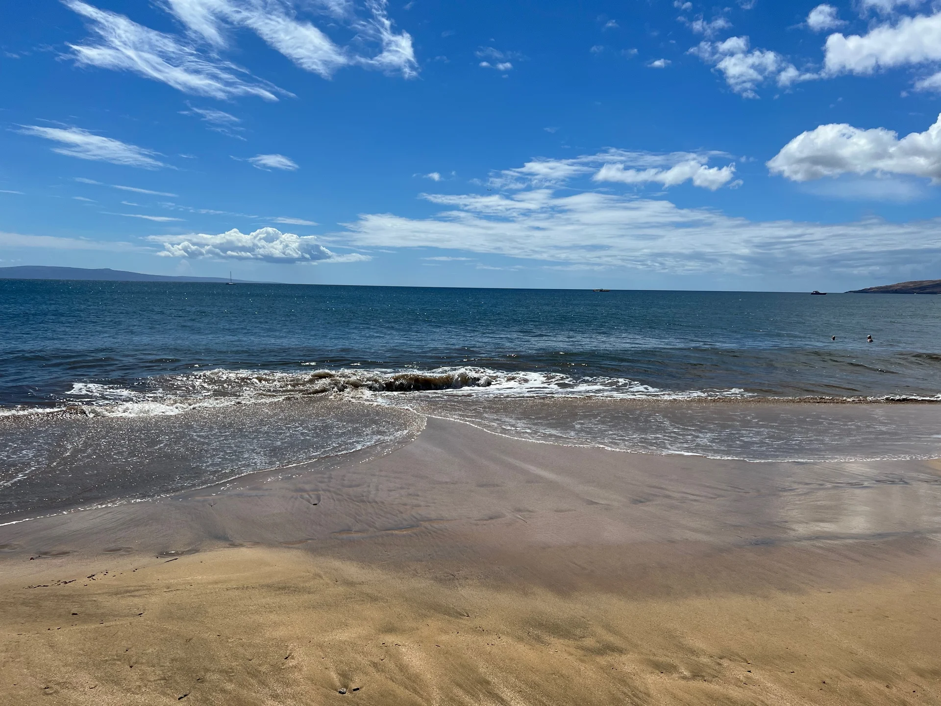 Maui, Hawaii adventure