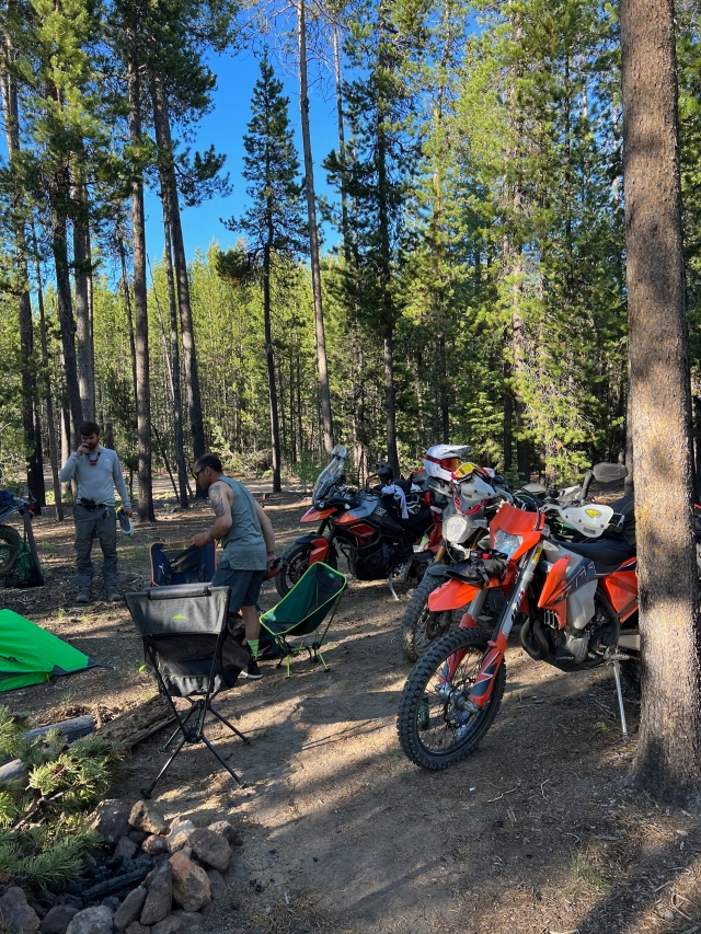 Family adventure