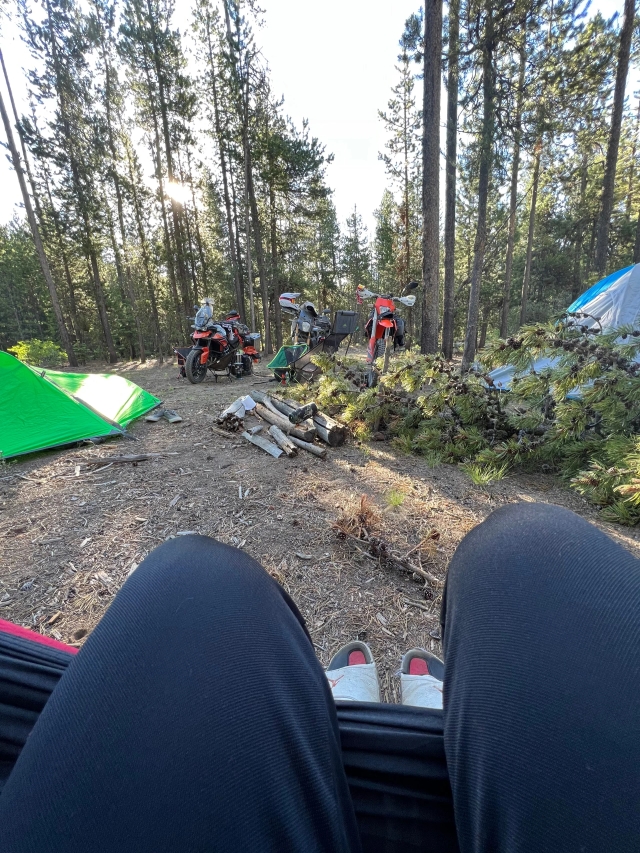 Family adventure