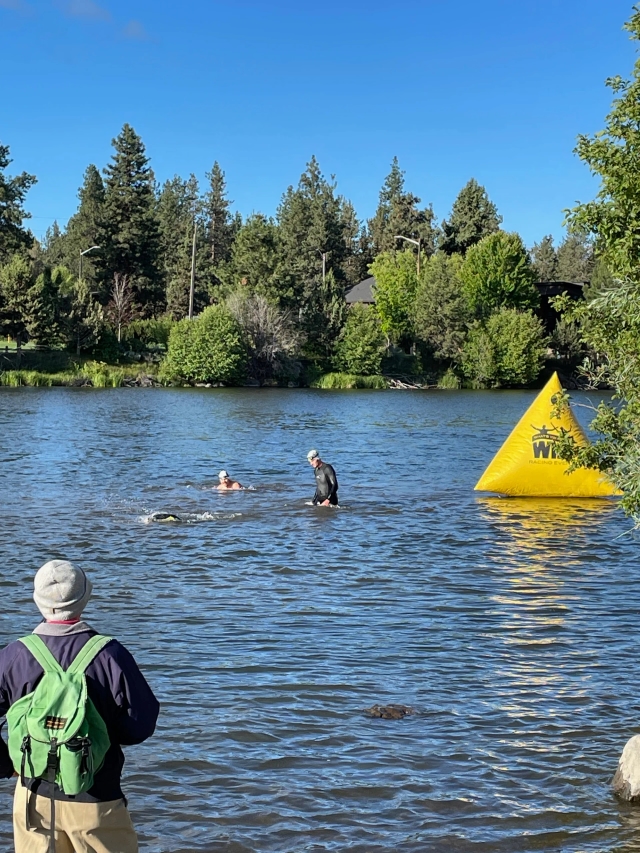 Family adventure