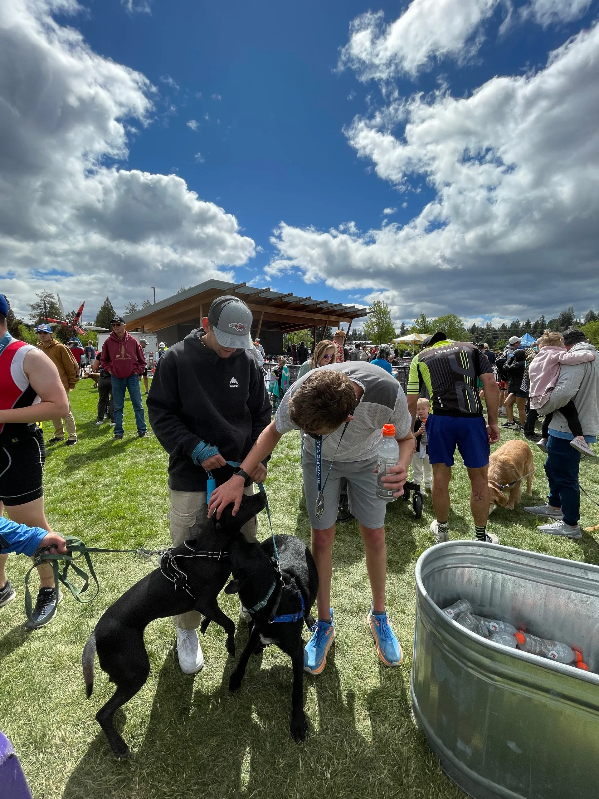 Bend, OR adventure