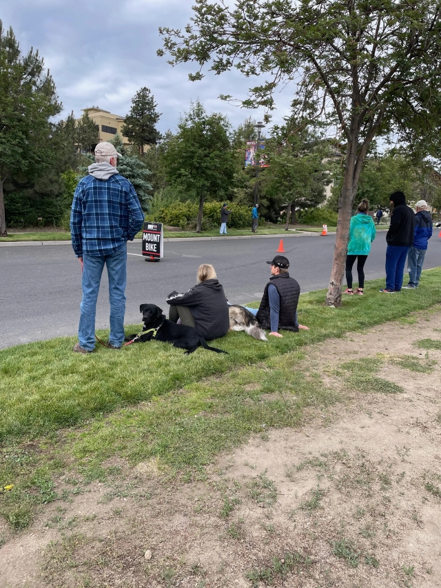 Family adventure