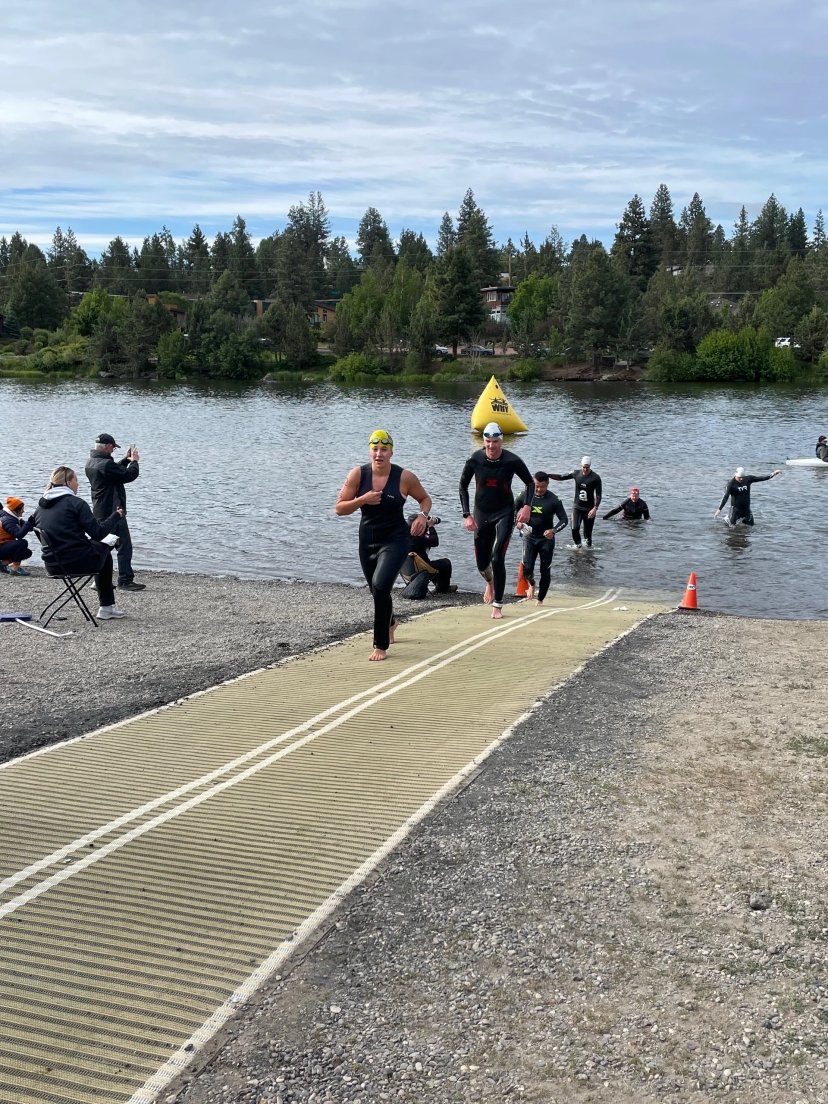 Bend, OR adventure