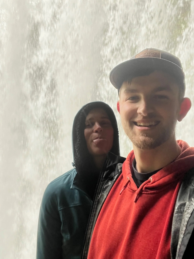 Family adventure
