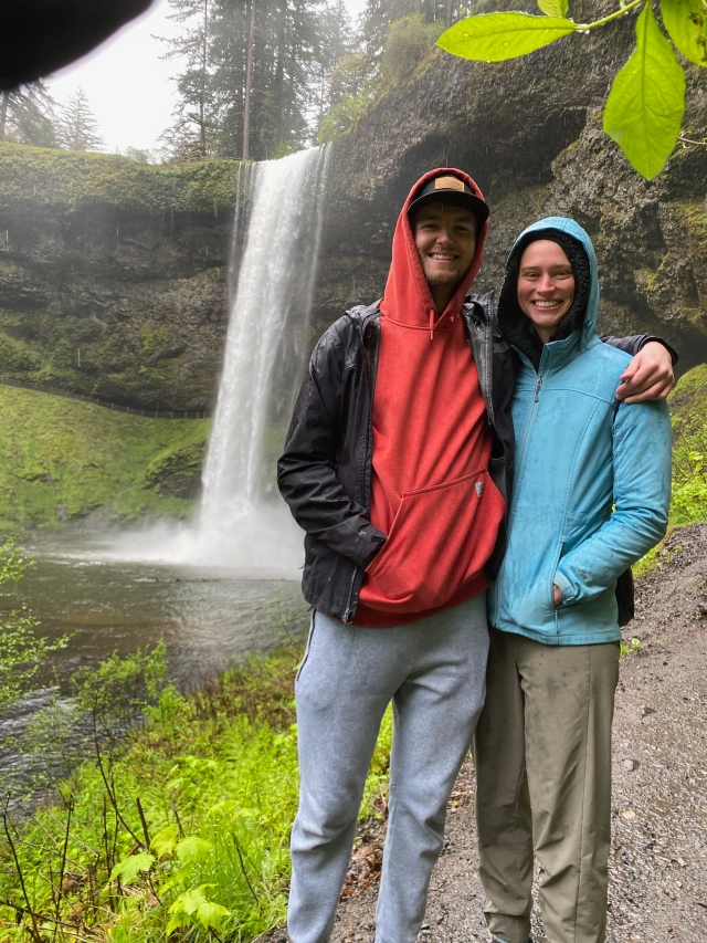 Family adventure