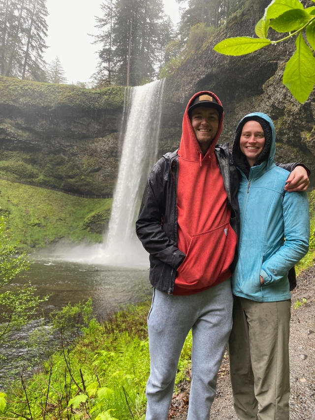 Family adventure