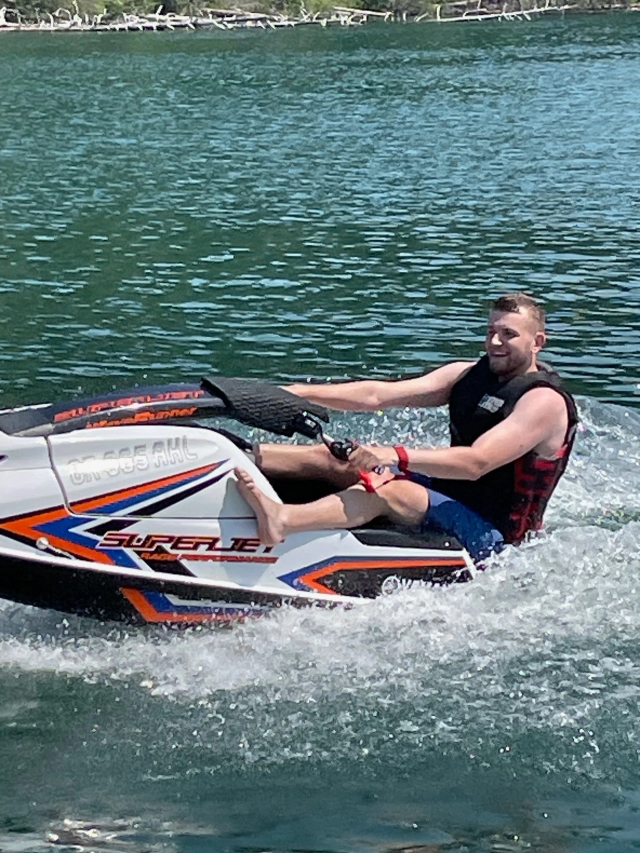 Family adventure