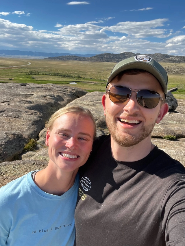 Family adventure