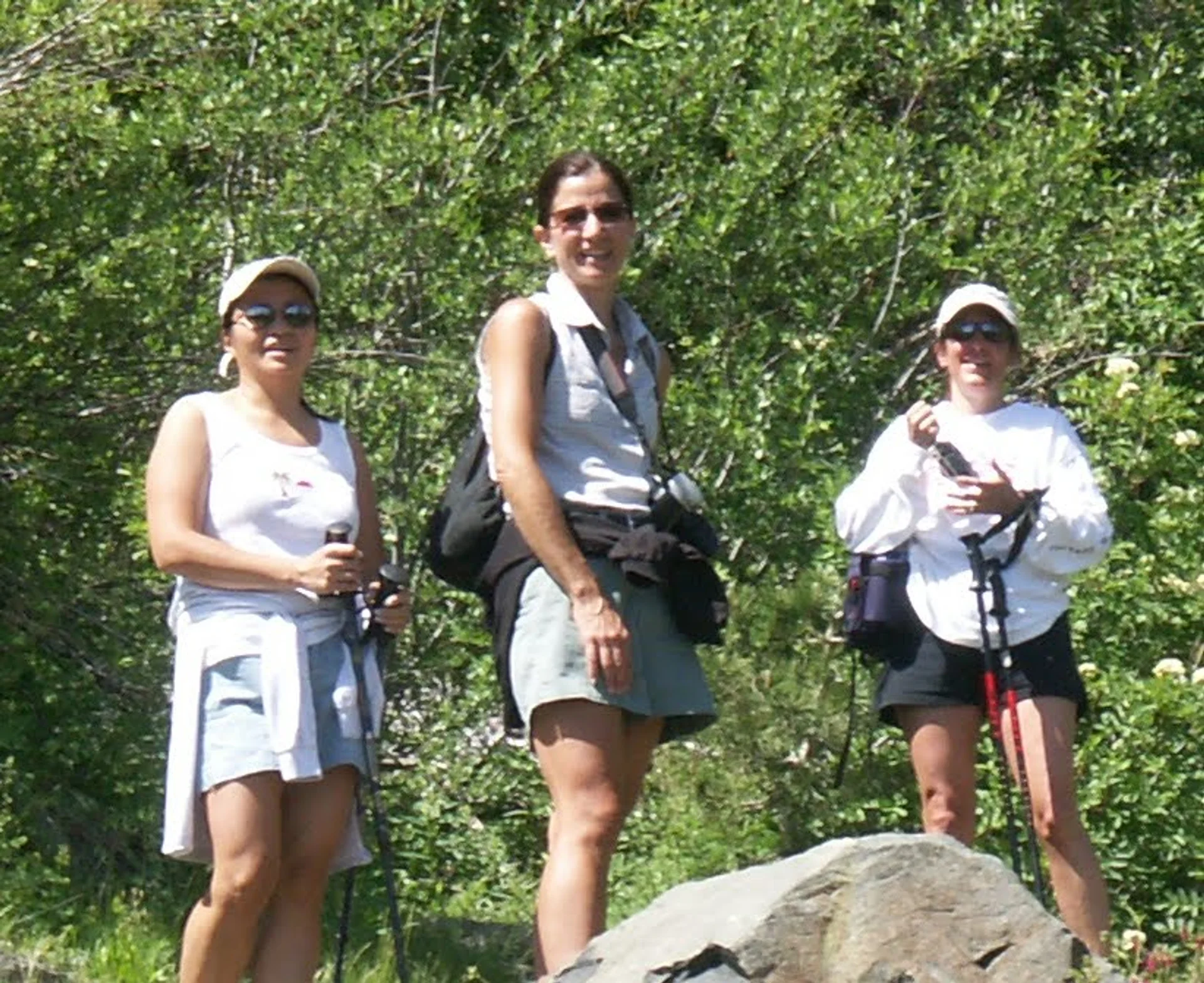 Family adventure