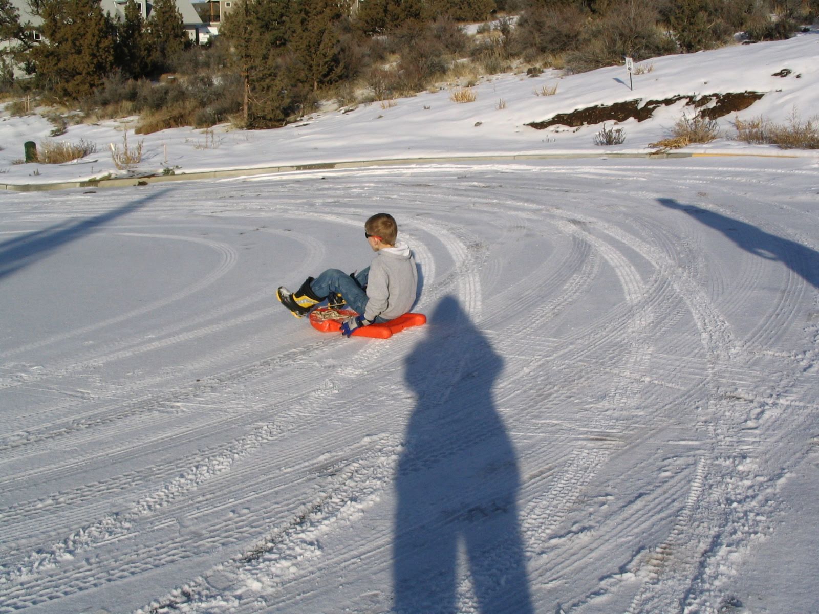 Family adventure