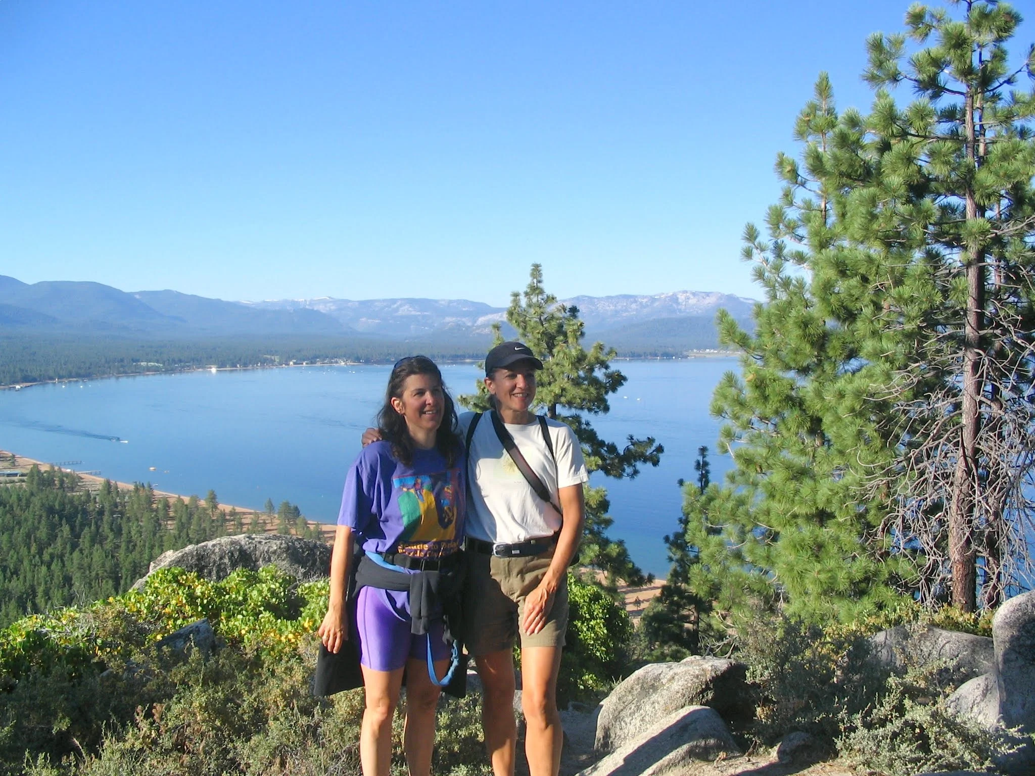 Family adventure