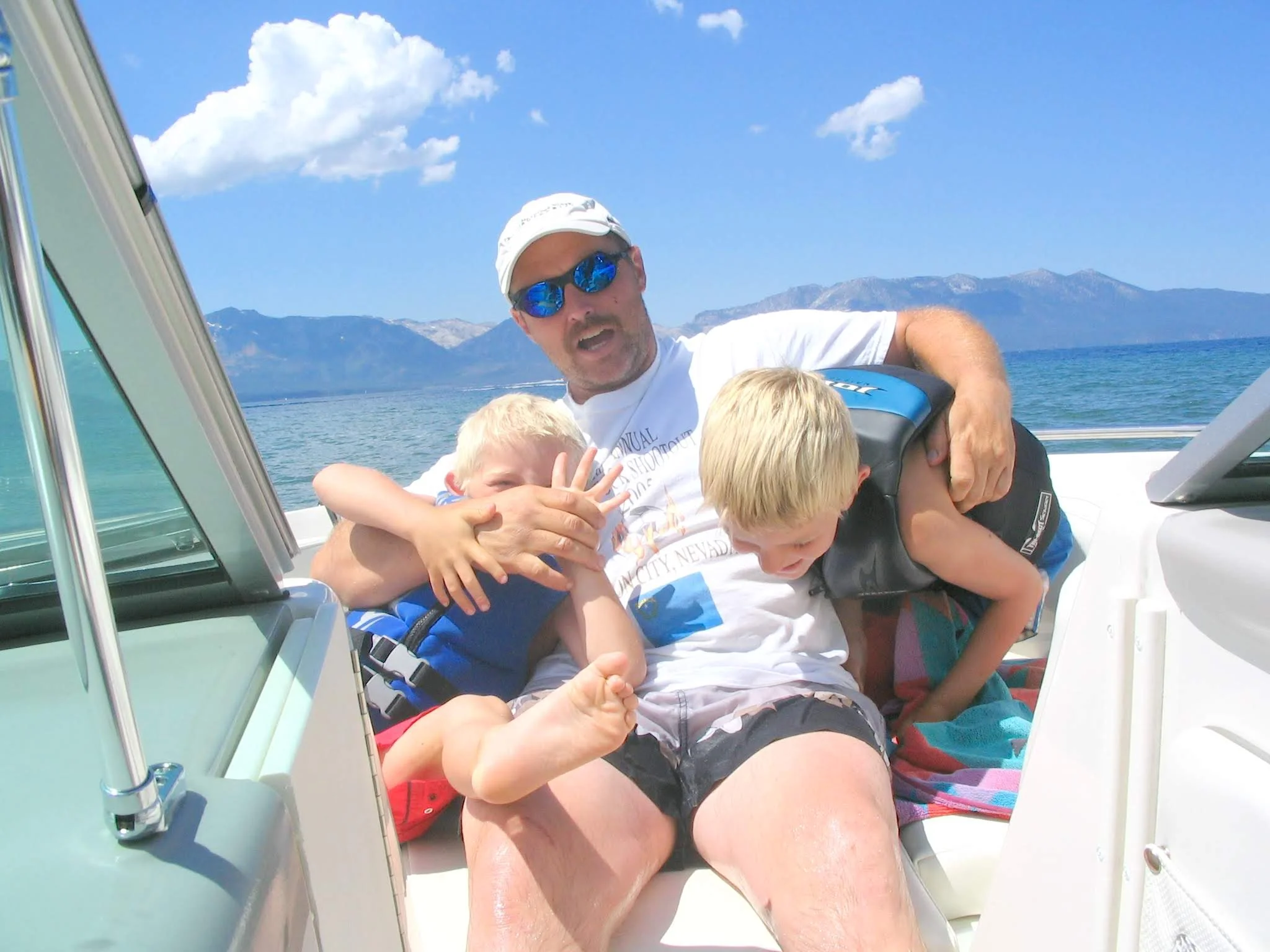 Family adventure