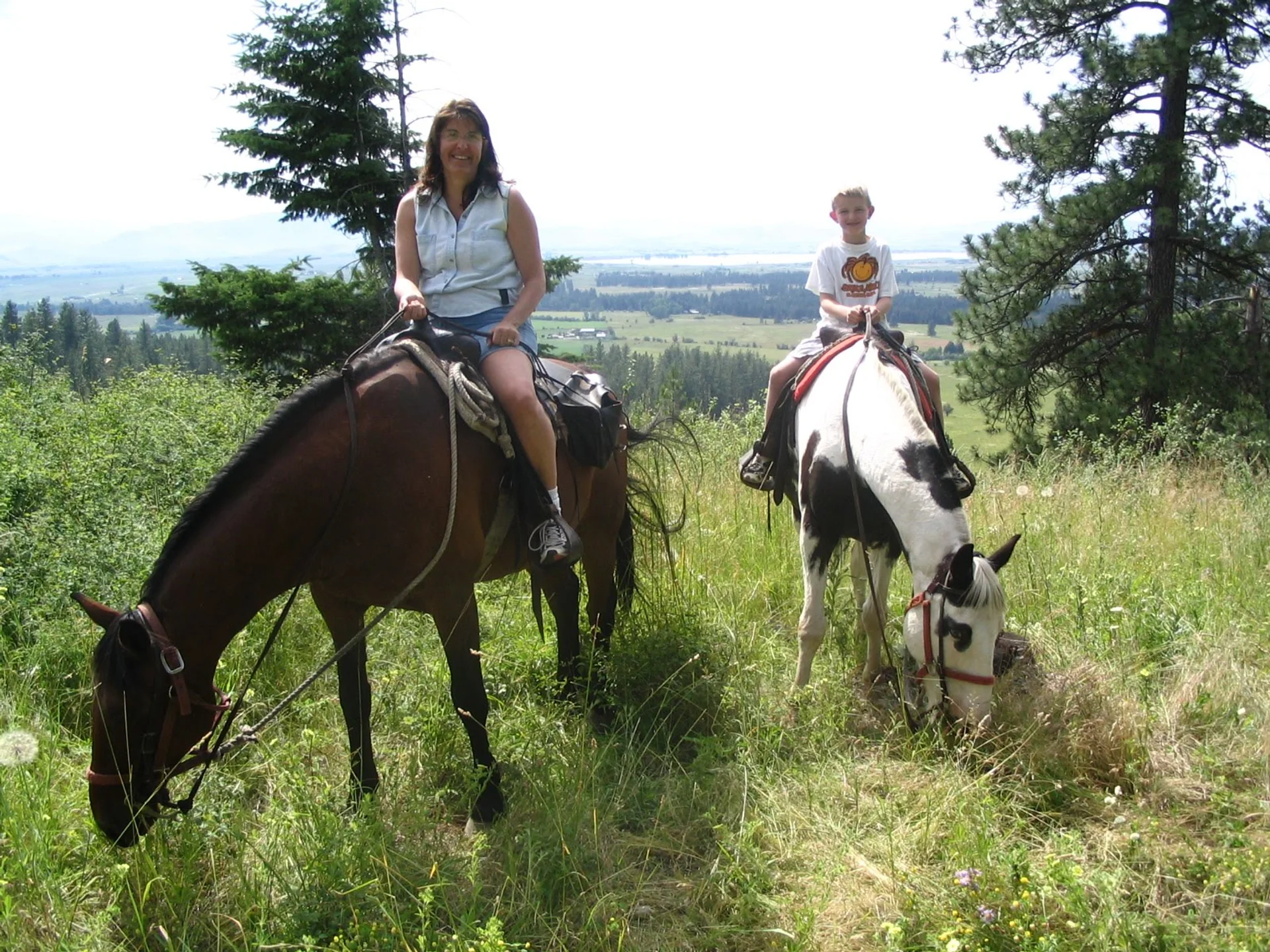 Family adventure