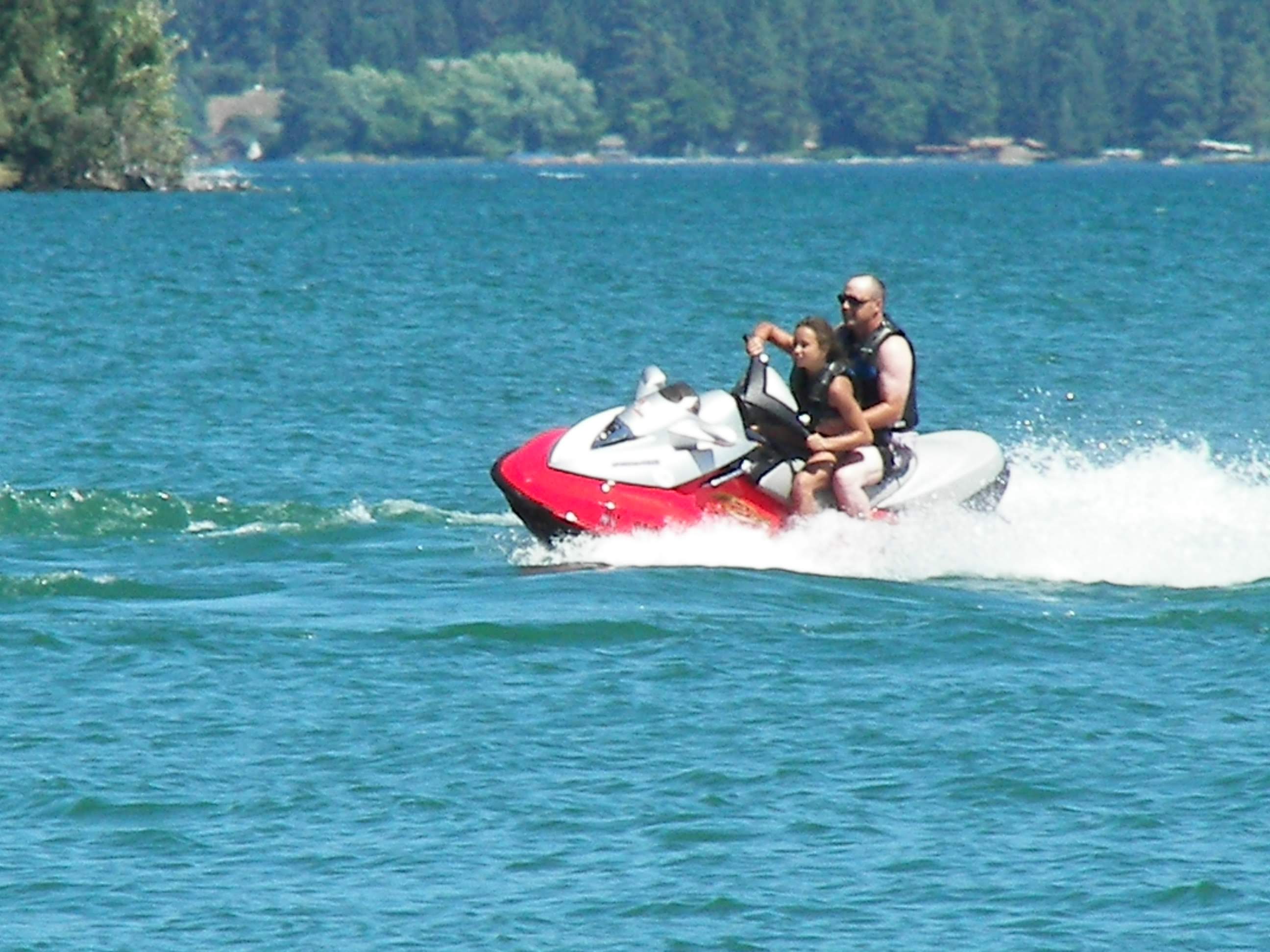 Family adventure