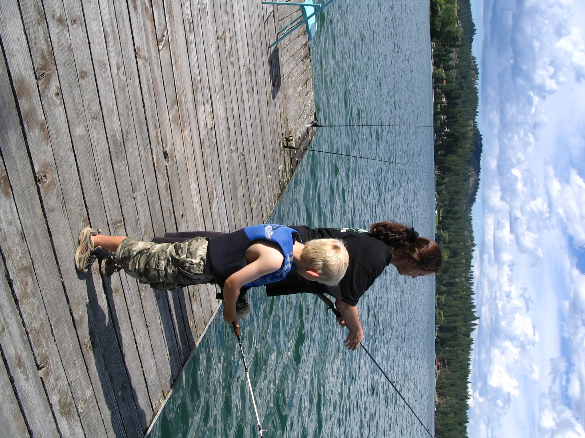 Family adventure