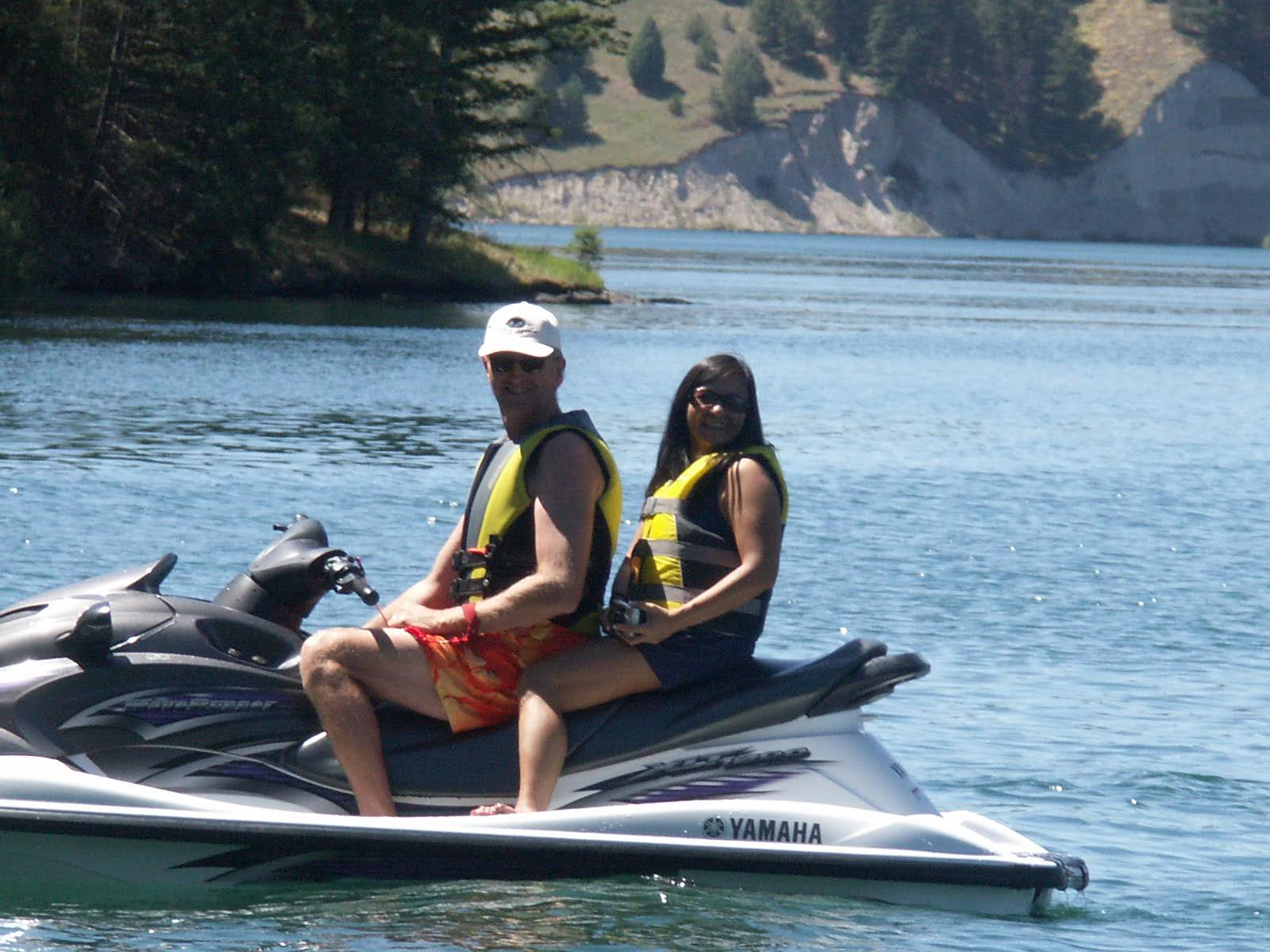 Family adventure