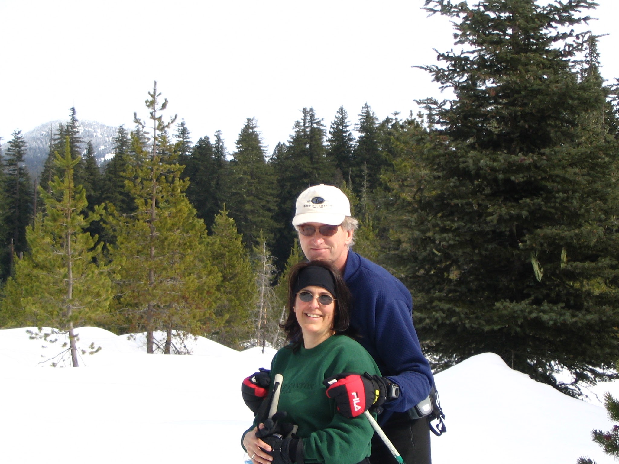 Family adventure
