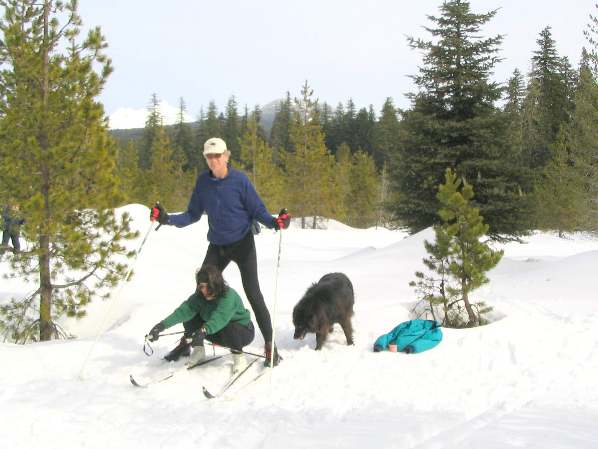 Family adventure