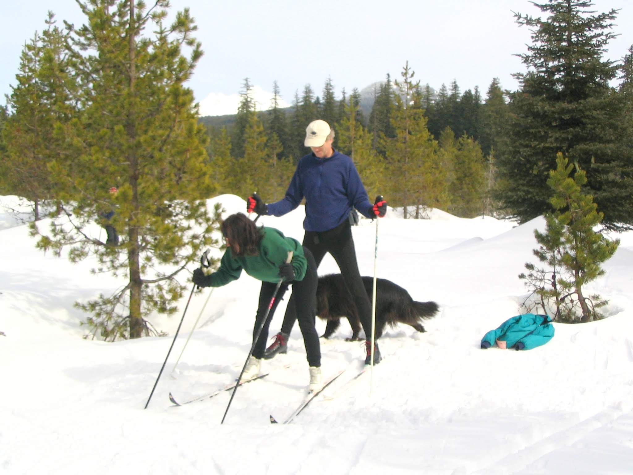 Family adventure