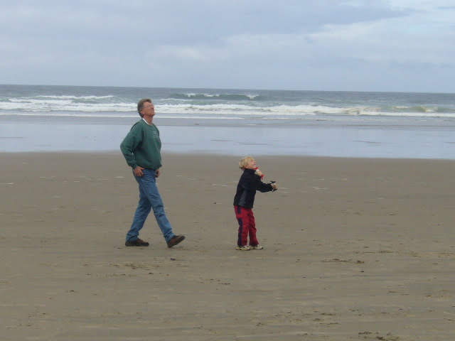 Family adventure