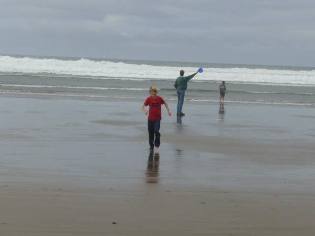 Family adventure