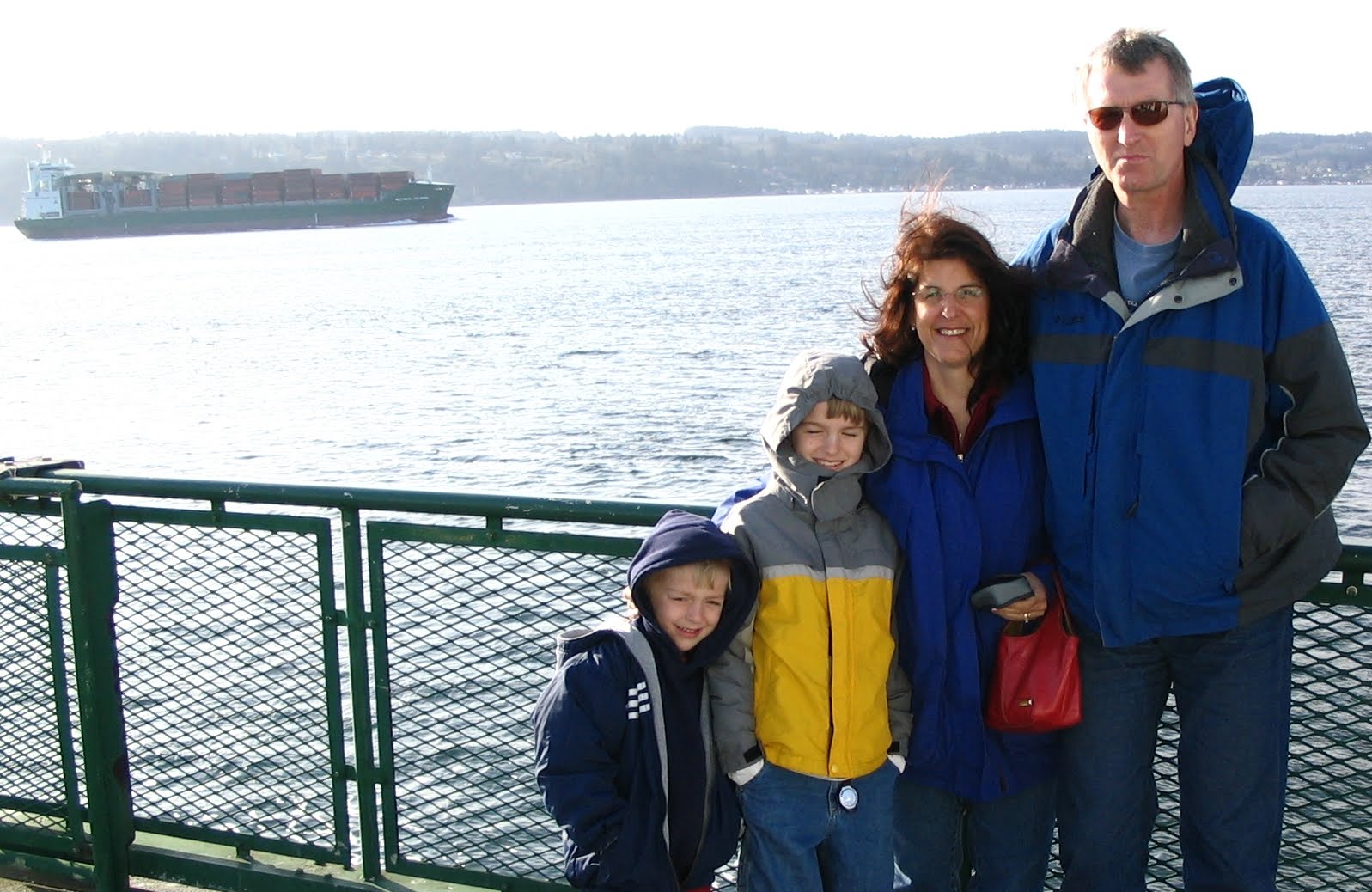 Family adventure