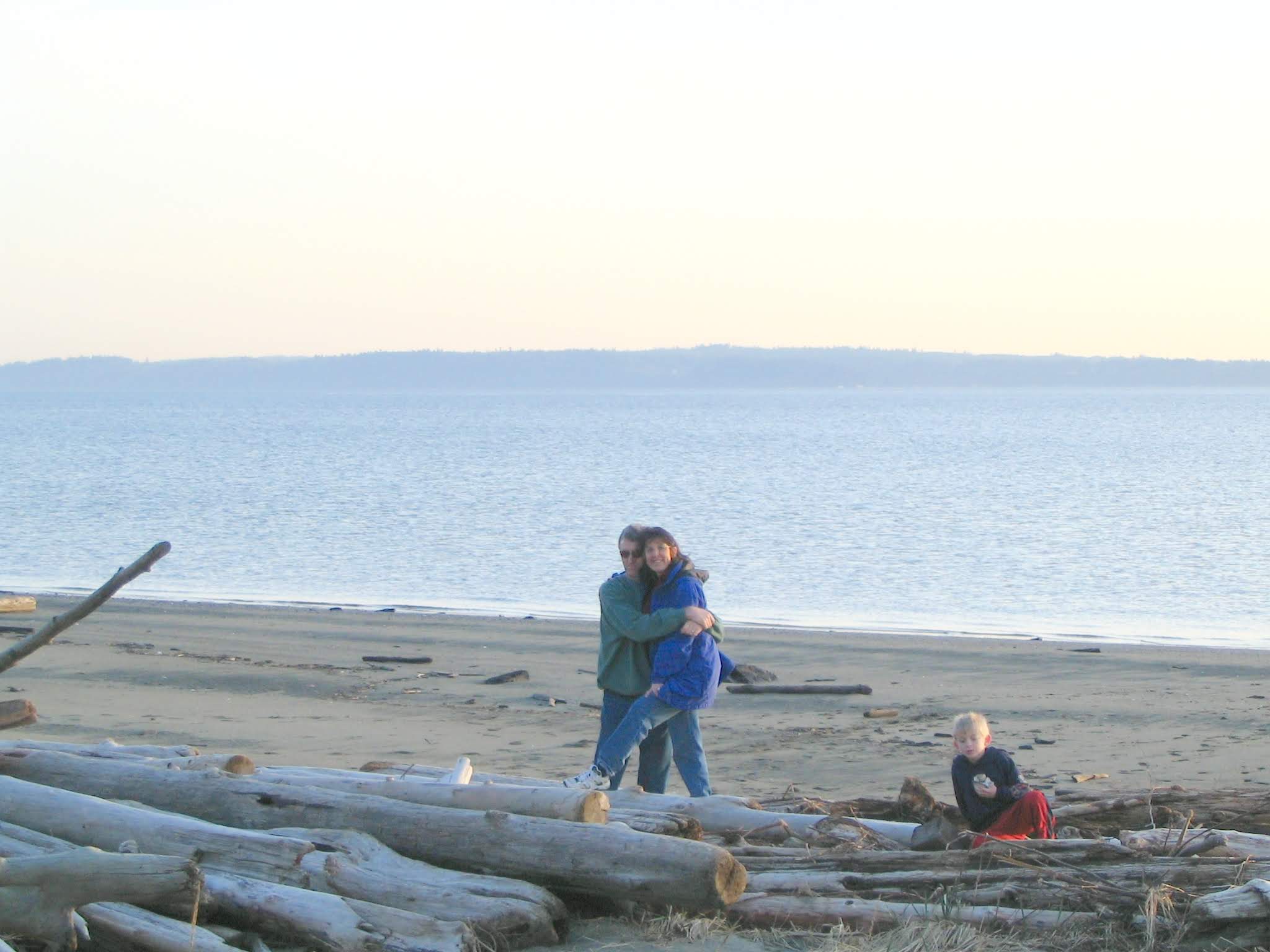 Family adventure