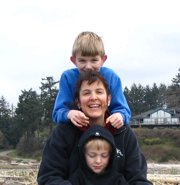 Family adventure