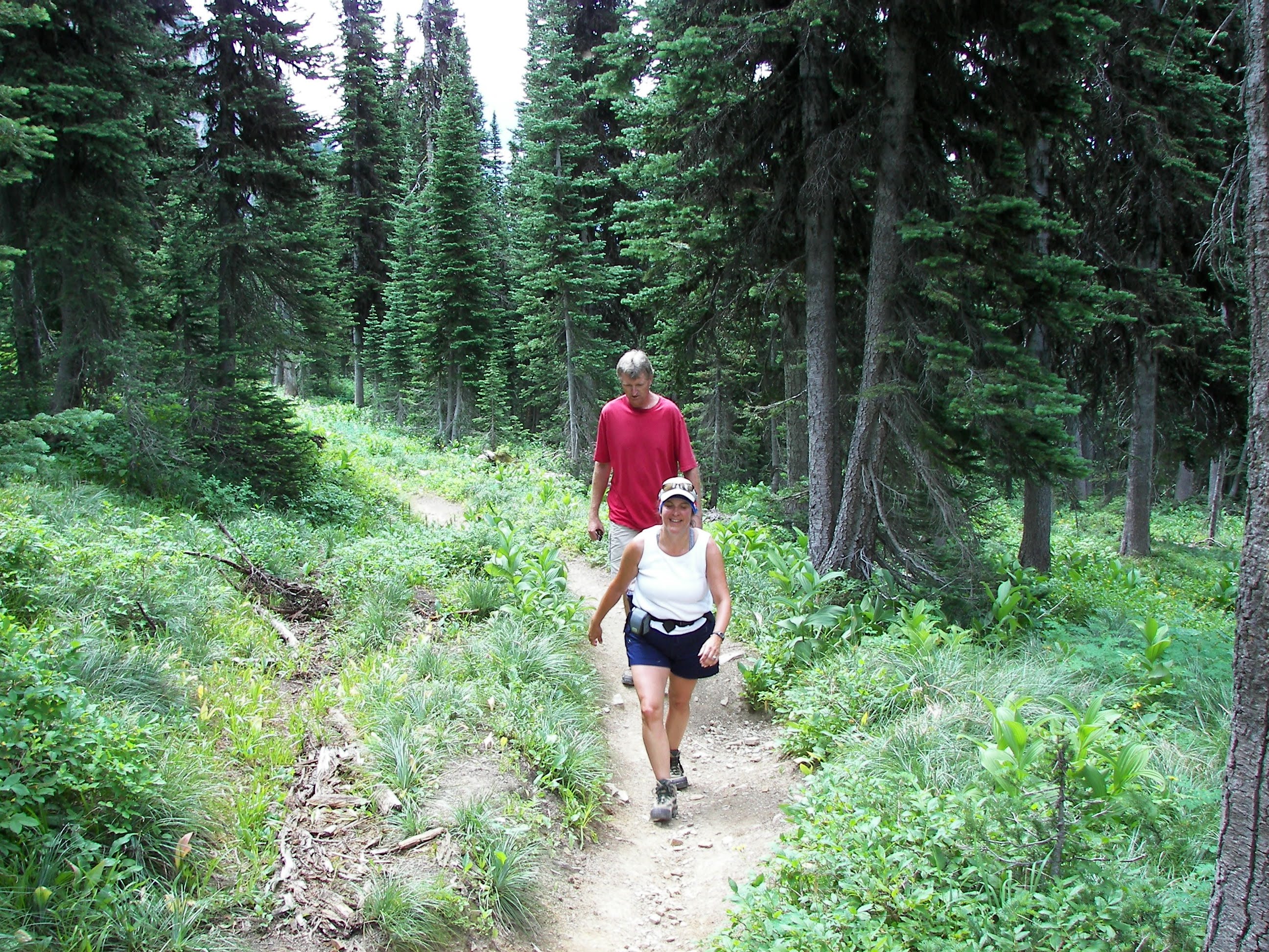 Family adventure