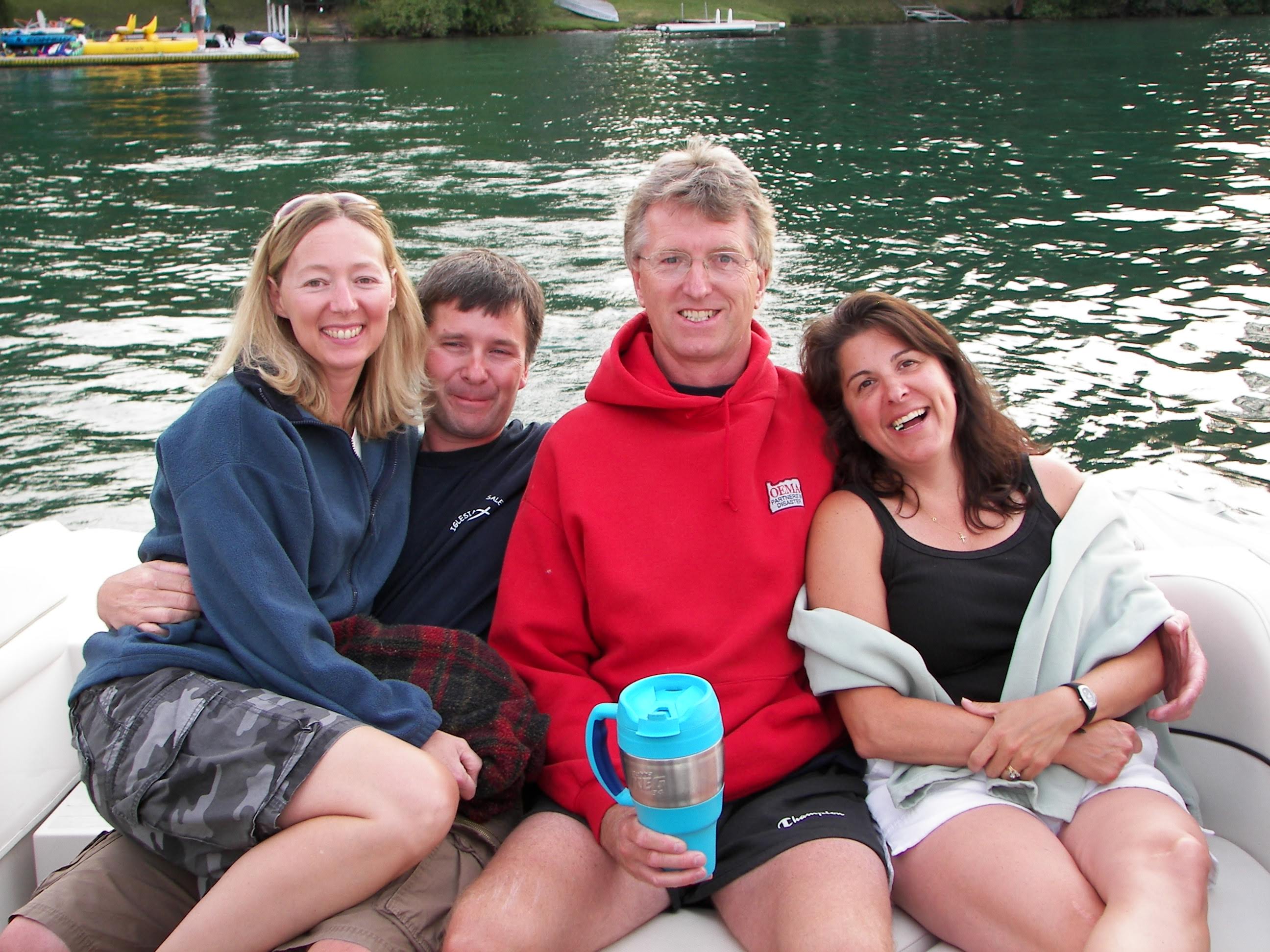 Family adventure