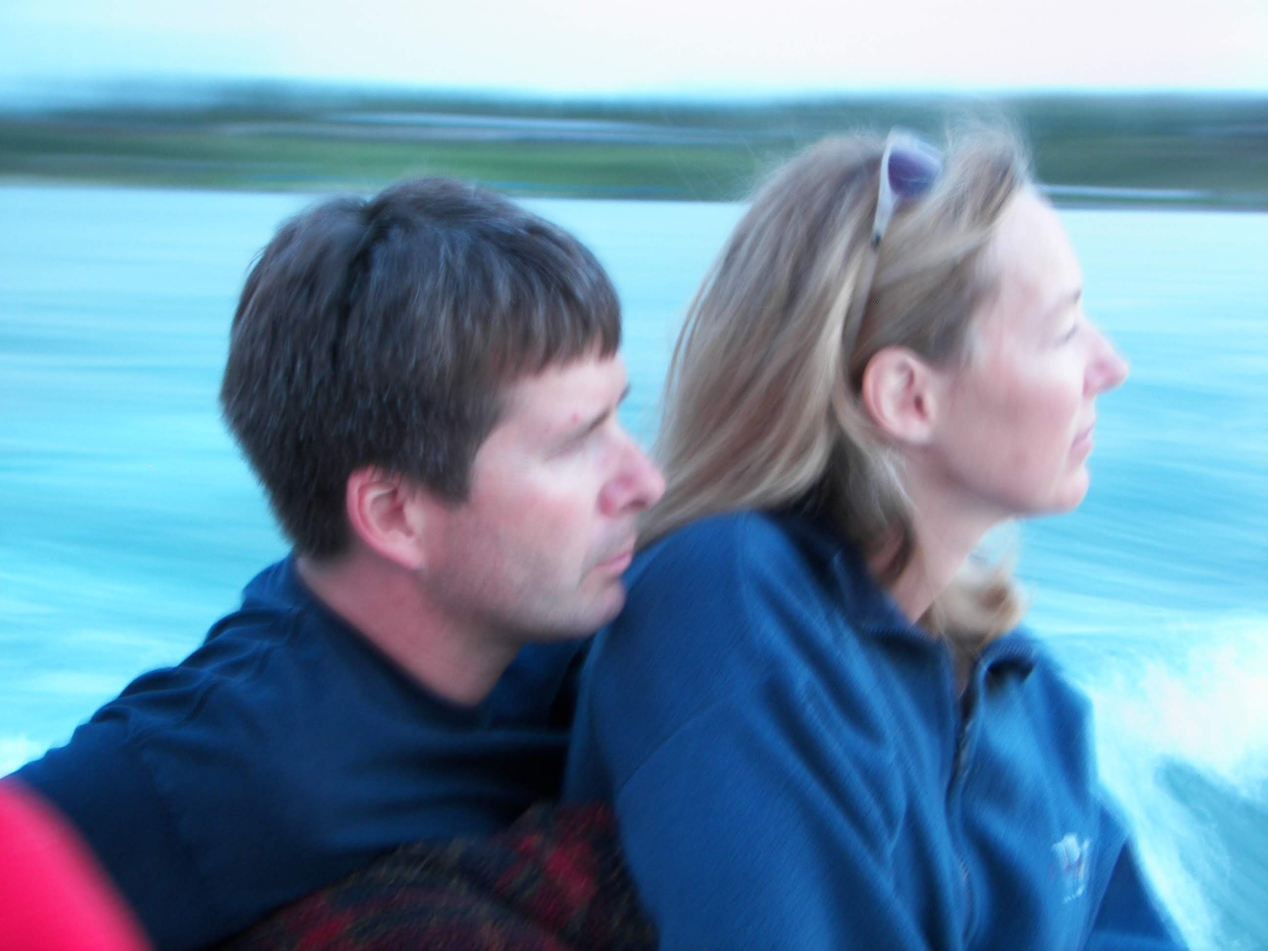 Family adventure