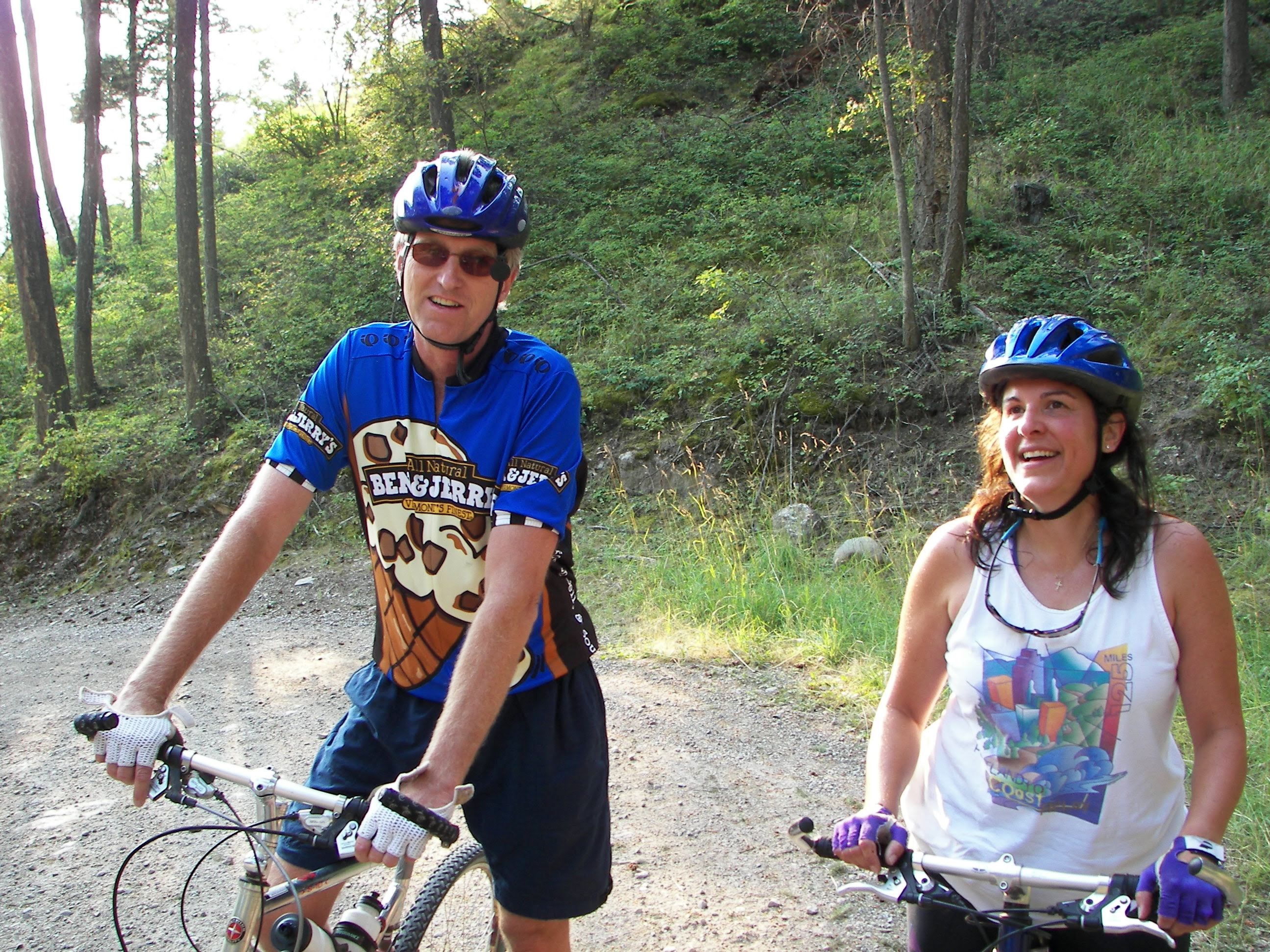 Family adventure