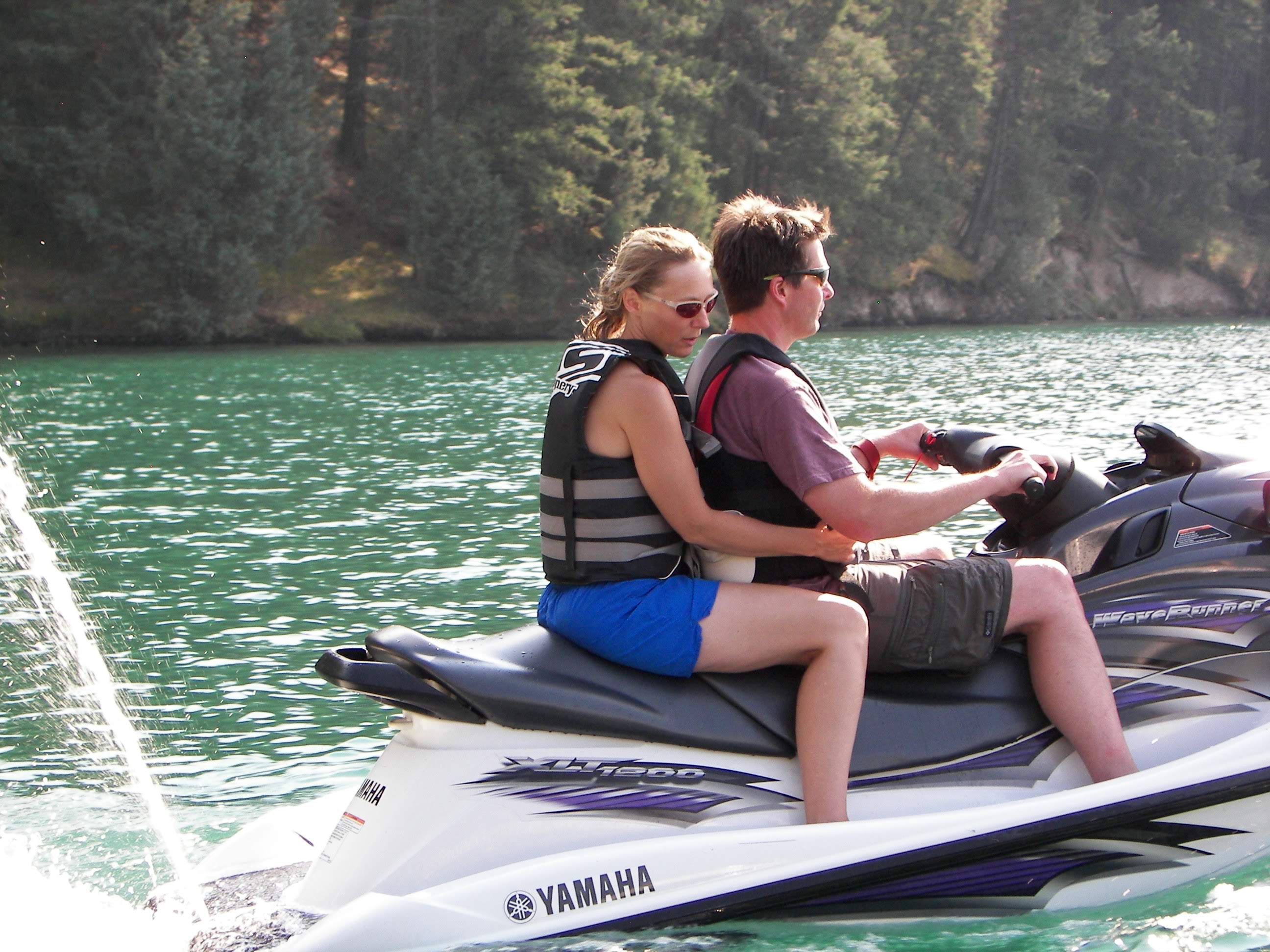 Family adventure