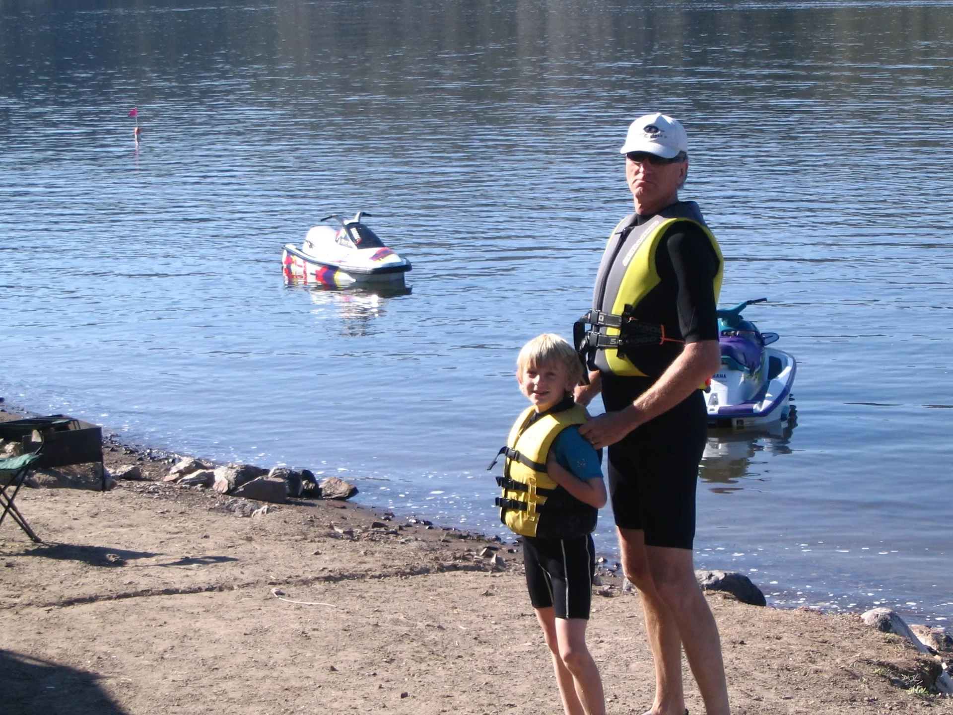 Family adventure