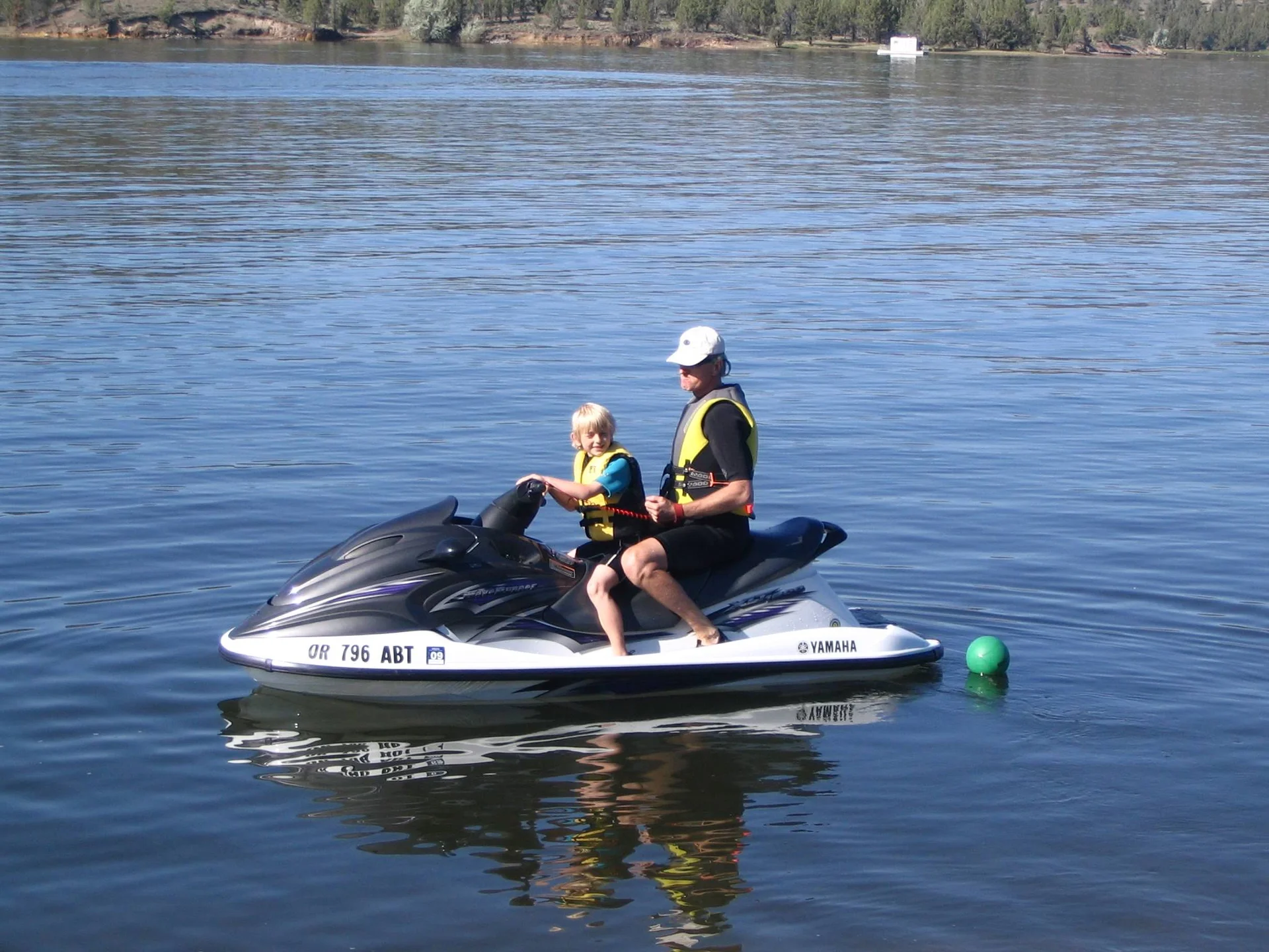 Family adventure