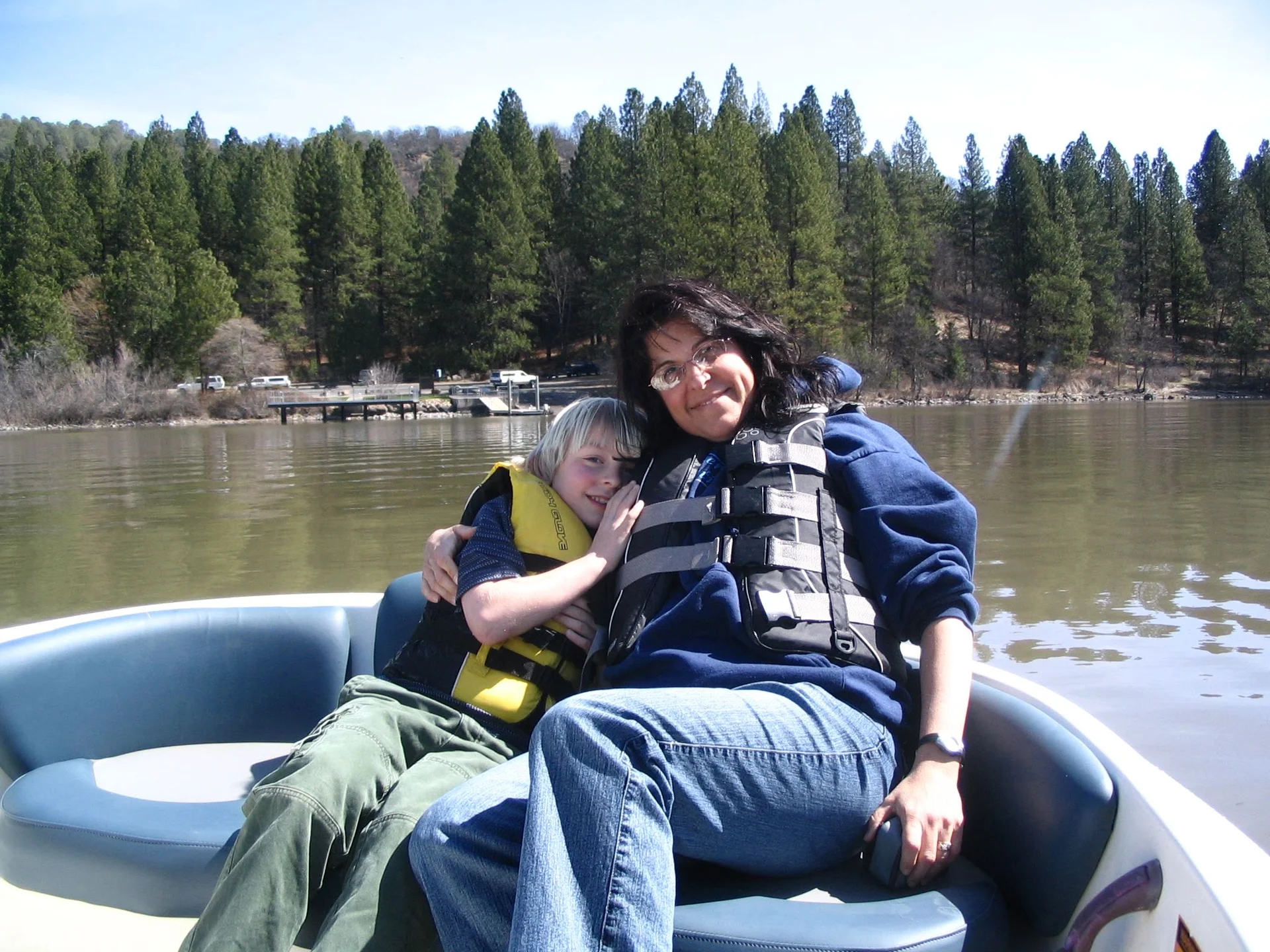 Family adventure