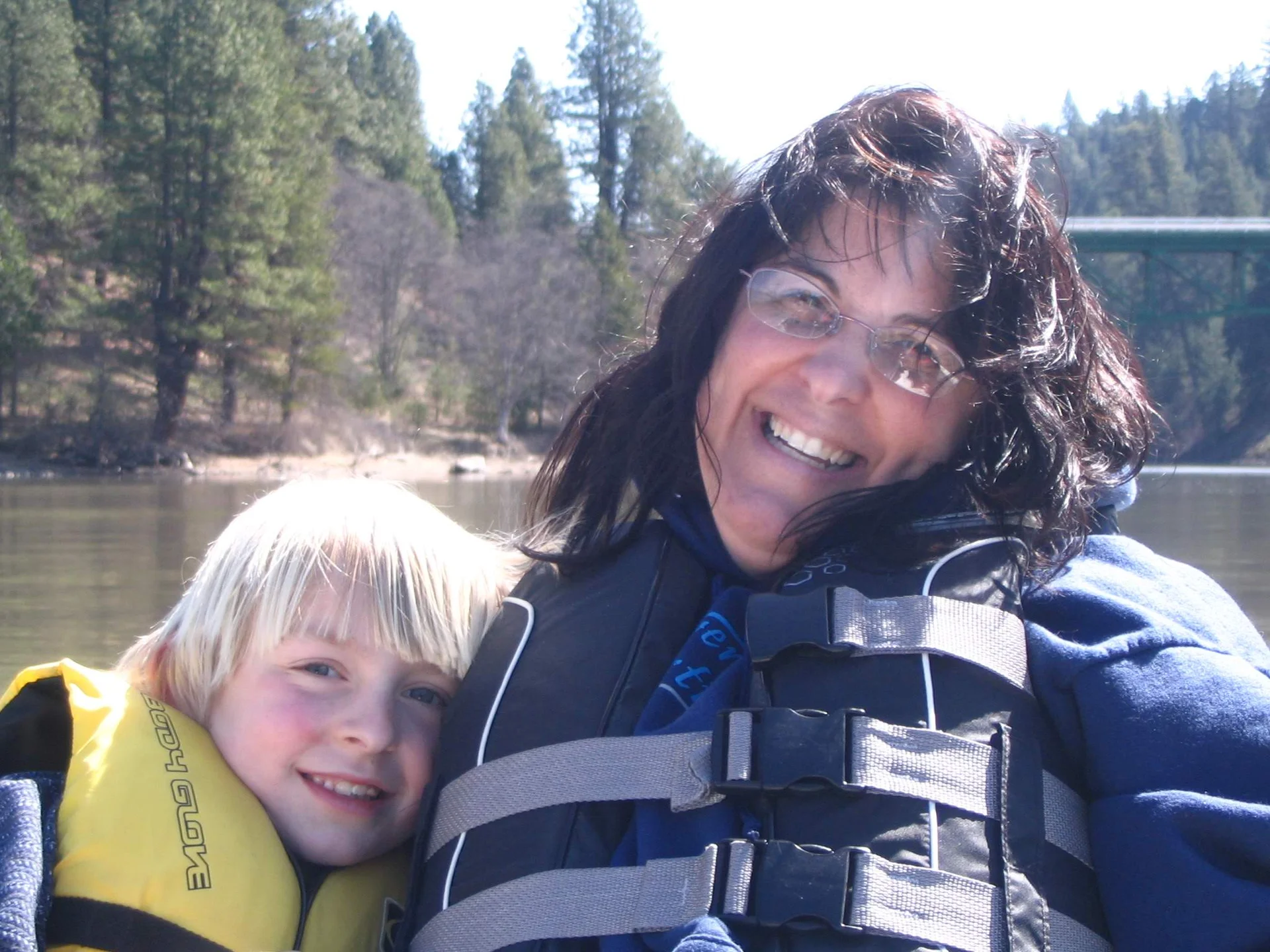 Family adventure